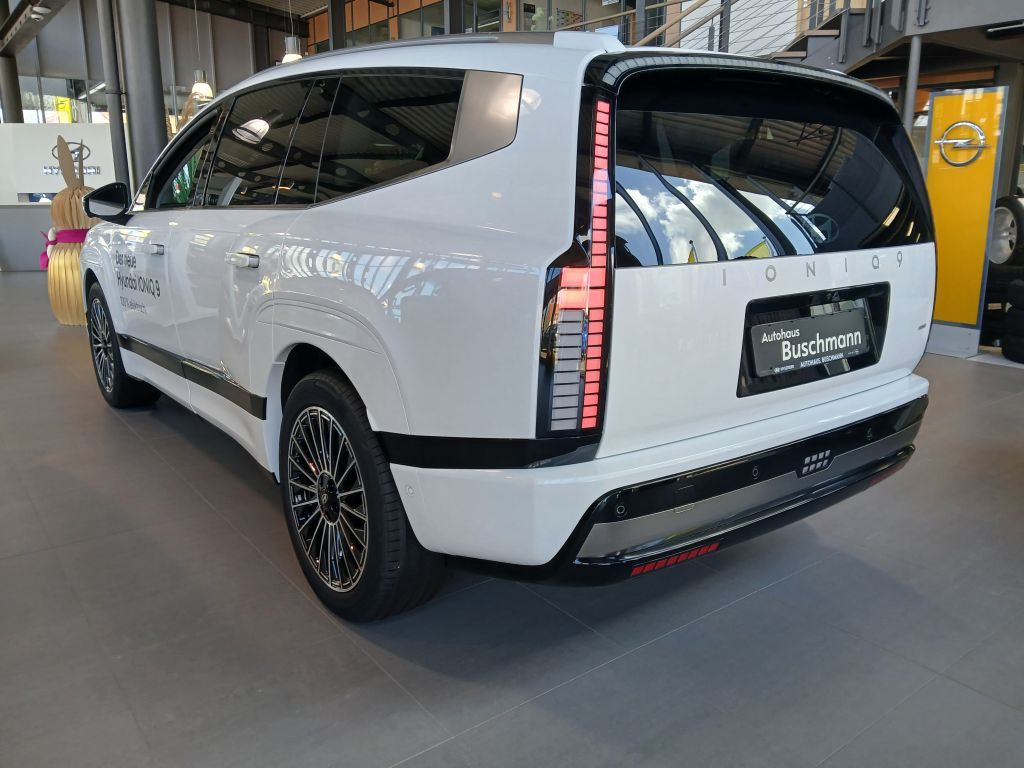 Hyundai IONIQ 9 – Bild 2