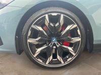 BMW i5 - Vorschau Bild 2