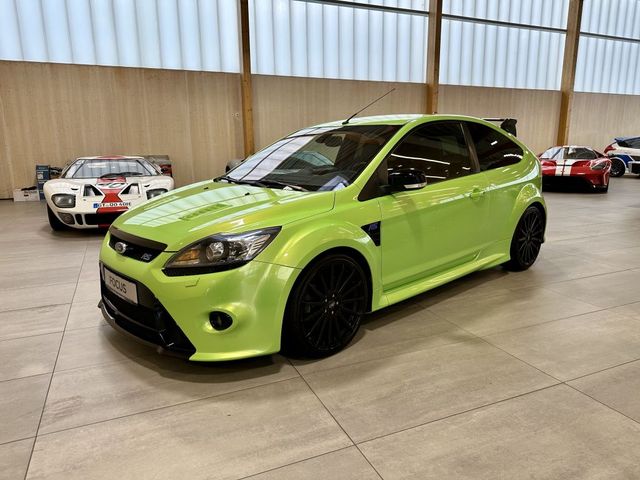 Ford Focus 2.5 RS MK2