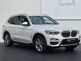 BMW X3 xDrive 20d xLine*AHK*LED*HUD*ACC*SITZ-MEMORY* - gebrauchte BMW X3 aus dem Jahr 2018