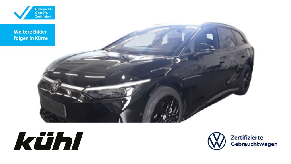 Image of Volkswagen ID.7
