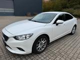 Mazda 6 Lim. 2.0 165PS Center-Line 68934 - Mazda 6: Center Line