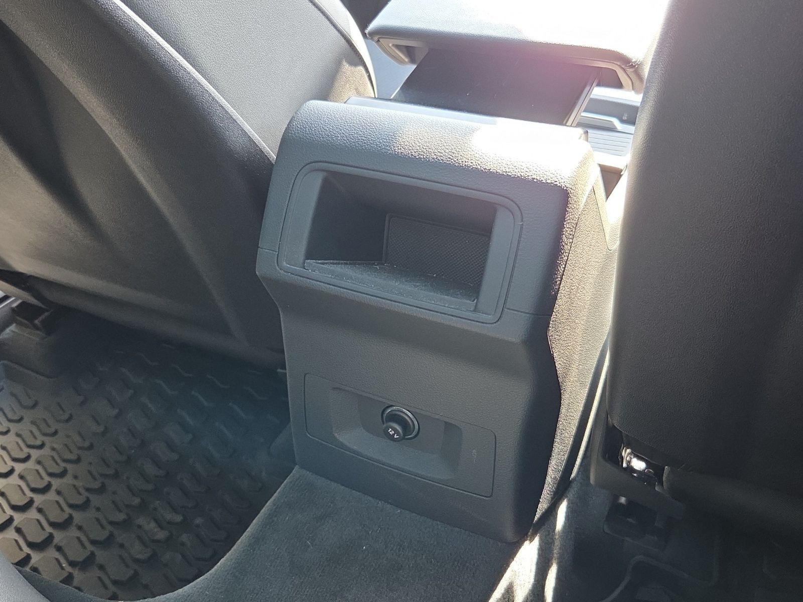 Audi SQ5 - Bild 17