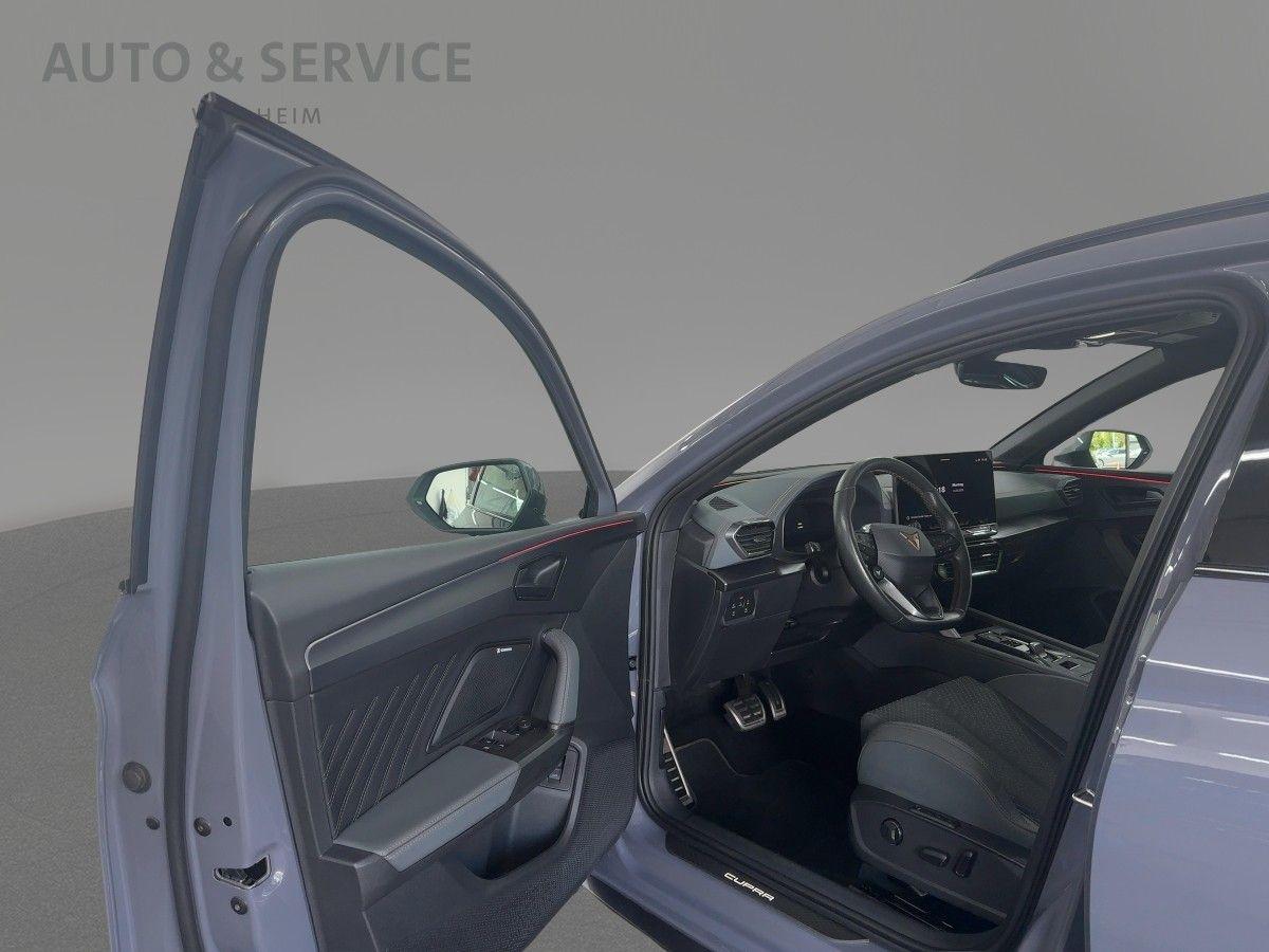 Cupra Leon 2.0 TSI VZ 4Drive, миниатюра 6