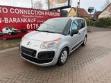 Citroën C3 Picasso VTi 95**TÜV NEU*ÖLSERVICE NEU** - silberne Citroën C3 Picasso