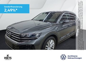Volkswagen Leasingangebot: Volkswagen Touareg 3.0 TDI 4Motion Elegance DSG+NAVI+IQ-LIG