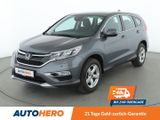 Honda CR-V 2.0 i-VTEC Elegance 4WD*CAM*PDC*SHZ*KLIMA* - Honda in München