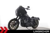 Harley-Davidson DYNA LOW RIDER S FXDLS - Frontumbau, Audio - Offers