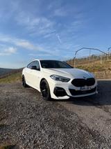 BMW 220 Gran Coupé - BMW 220 Gran Coupé Gebrauchtwagen