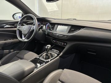 Fotografie des Opel Insignia Grand Sport 1.6 Diesel Innovation