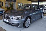 BMW 520 d Lim. Bi-XENON / LEDER / KLIMAUTO./ 6.GANG - BMW 520 in Rostock