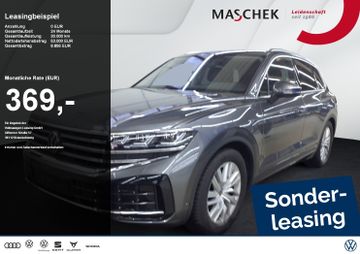 Volkswagen Leasingangebot: Volkswagen Touareg Elegance 3.0 TDI Sonderleasing ohne zzgl