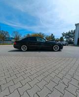 Mercedes-Benz Mercedes Benz w211 320 CDi R6 AMG Styling - Mercedes-Benz 320: Limousine