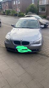 BMW 5er Limousine E Baujahr 12/2004  mit... - BMW aus 2004: 1er