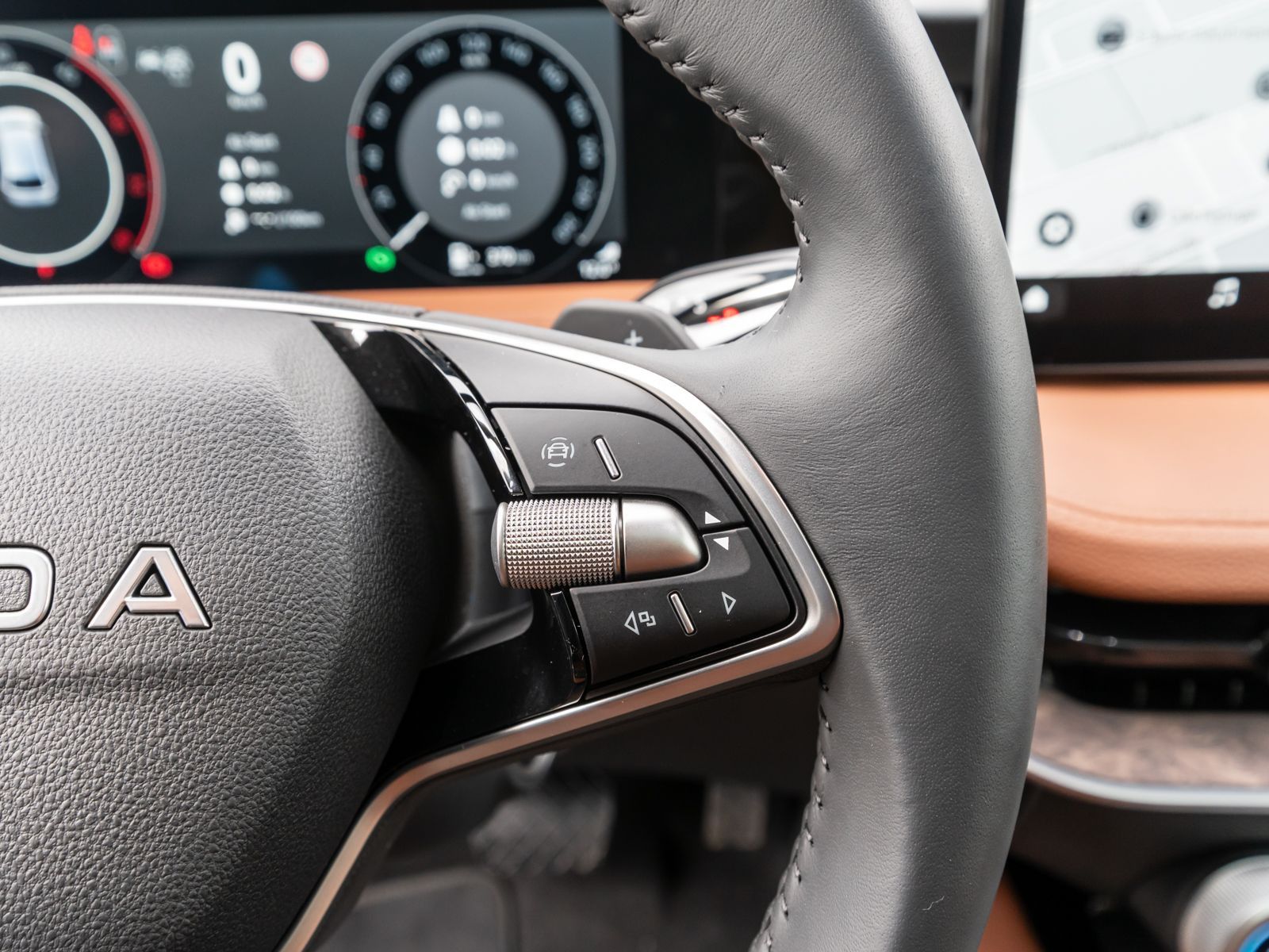Skoda Superb - Bild 18