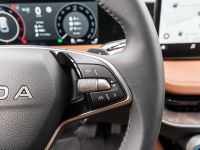 Skoda Superb - Vorschau Bild 18