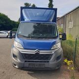Citroën Jumper 35 L2H2 HDi 150 Kofferw. - Angebote