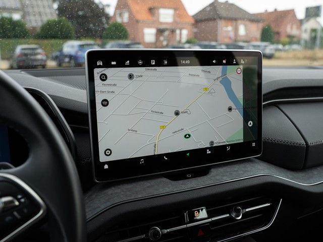 Kodiaq 1.5 TSI iV Selection DSG 360°+MATRIX+NAVI