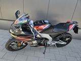 Aprilia RS 125 E5 REPLICA  - APRILIA RS 125