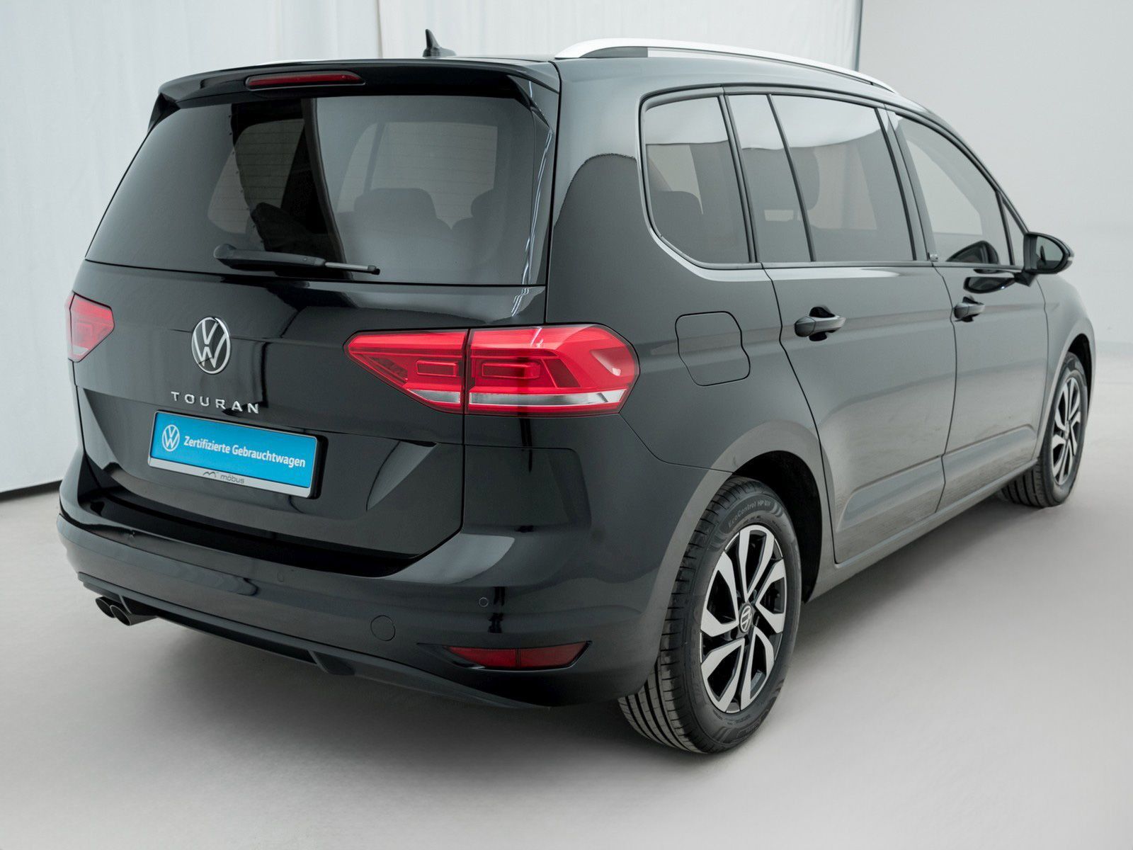 Volkswagen Touran - Bild 23