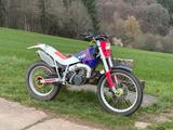 Fantic K Roo Trial Enduro 200/250 - TRIAL
