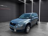 Skoda Yeti Ambition TSI*TüvNEU*KLIMA*EL.FENSTER*8-FACH - Skoda Yeti Gebrauchtwagen in Hannover