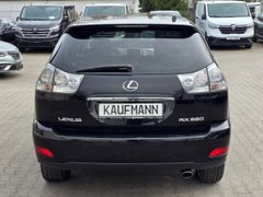 Fahrzeugabbildung RX 350 Executive Memory Sitze Xenon Dyn. Kurvenl