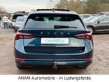 Skoda Octavia Combi 4x4 VOLL|PANO|AHK|LED|HUD|4xSZH - Skoda aus 2023