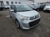 Citroën C1 Feel "Klima"74 Tkm - Citroën C1 aus 2014