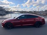Audi A5 2.0 TFSI S tronic Sportback Benzin/Hybrid - Audi A5 sport mit Hybrid-Antrieb (Benzin/Elektro)
