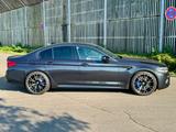 BMW M5 Competition - BMW M5 Gebrauchtwagen in München