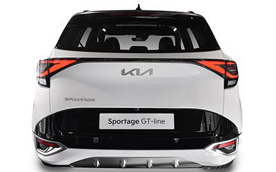 Kia Sportage - Bild 2