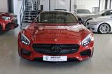 Mercedes-Benz AMG GT S Coupe *MERCEDES SCHECKHEFT*ALCANTARA - : Coupé, C Mercedes