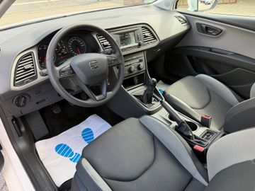 SEAT Leon - 5