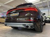Audi SQ8 4.0 TDI quattro *Audi Exclusive Edition* - mit Diesel-Antrieb: Braun, Sitzbelüftung