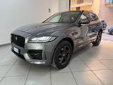 Jaguar F-Pace 2.0 D 180 CV AWD - Jaguar F-Pace Kombi Gebrauchtwagen