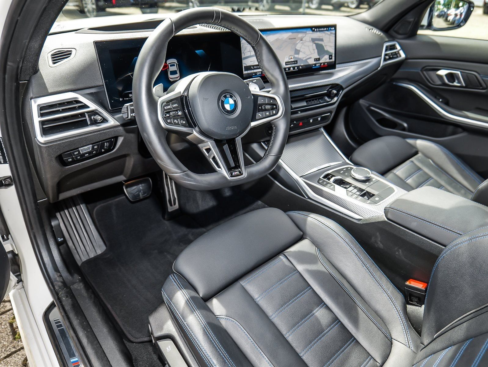 BMW 330 - Bild 16