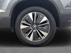 SKODA Selection 1.5TSI DSG AHK Pano Matrix LED Tour