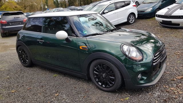 MINI COOPER Mini  1.5 1Hand&Klimaaut