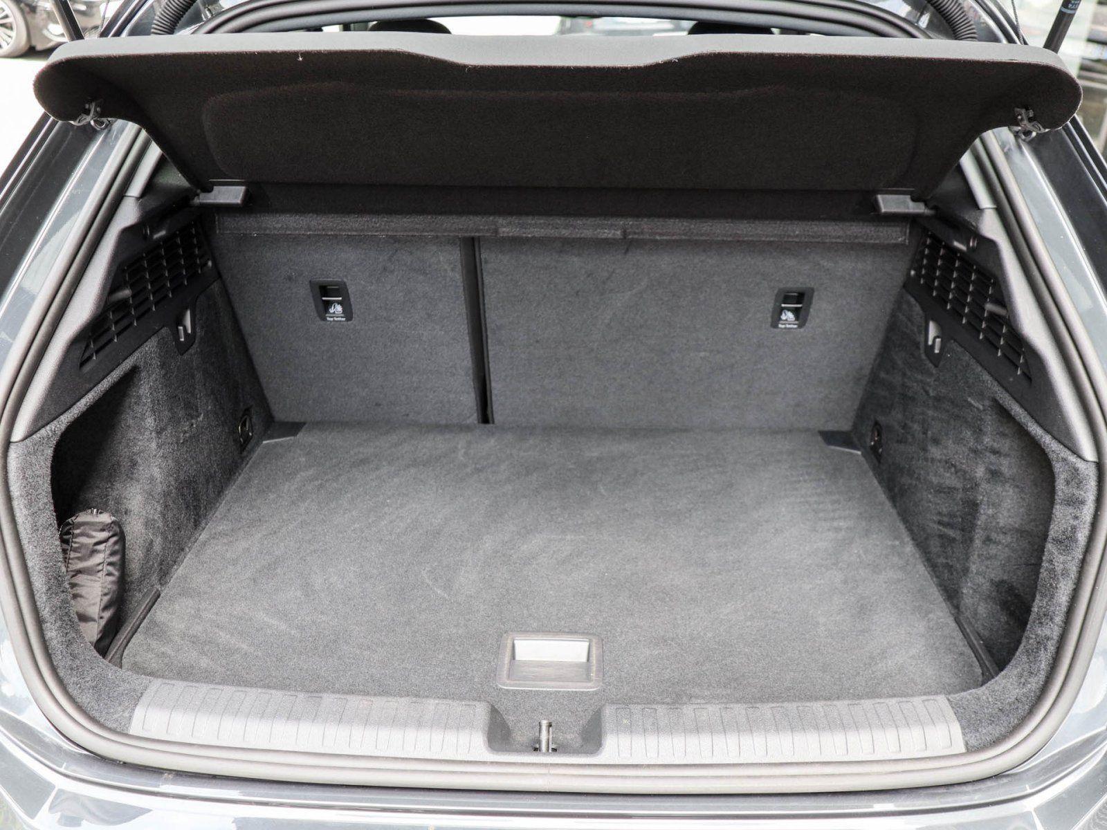 Audi A3 Sportback 30 1.0 TFSI advanced AHK GRA, миниатюра 11