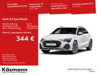 Audi A3 - Vorschau Bild 2