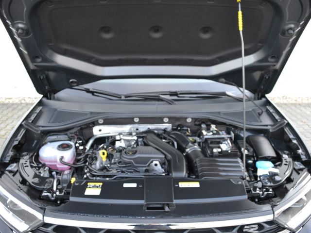 T-Roc 1.5 TSI DSG R-Line AHK/17-ZOLL+SFW/LED-PLU