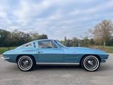 Corvette C2 Frame off Numbers match 4-speed - Corvette C2 Gebrauchtwagen
