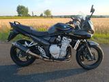 Suzuki Bandit GSF 650 SA - SUZUKI 2007 BANDIT 650