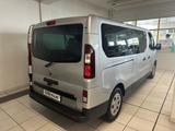 Renault Trafic Pkw Grand Life Blue dCi 150 EDC Klang & K - Tageszulassungen: Pkw