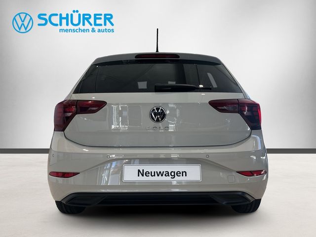 Volkswagen Polo 1.0 Energy RKam Tempomat Led Klima AppConne