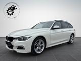 BMW 320D M-Paket* ShADOW-LINE*LED*AHK* - BMW 320: Kombi, 320d M Paket