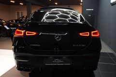 MERCEDES-BENZ GLE 63 S AMG Coupe 4Matic+*PANO*HU*BURM*360*1.HA MERCEDES-BENZ GLE 63 S AMG Coupe 4Matic+*PANO*HU*BURM*360*1.HA