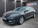 Renault Megane III 1.2