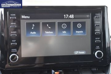 Toyota Corolla - 11